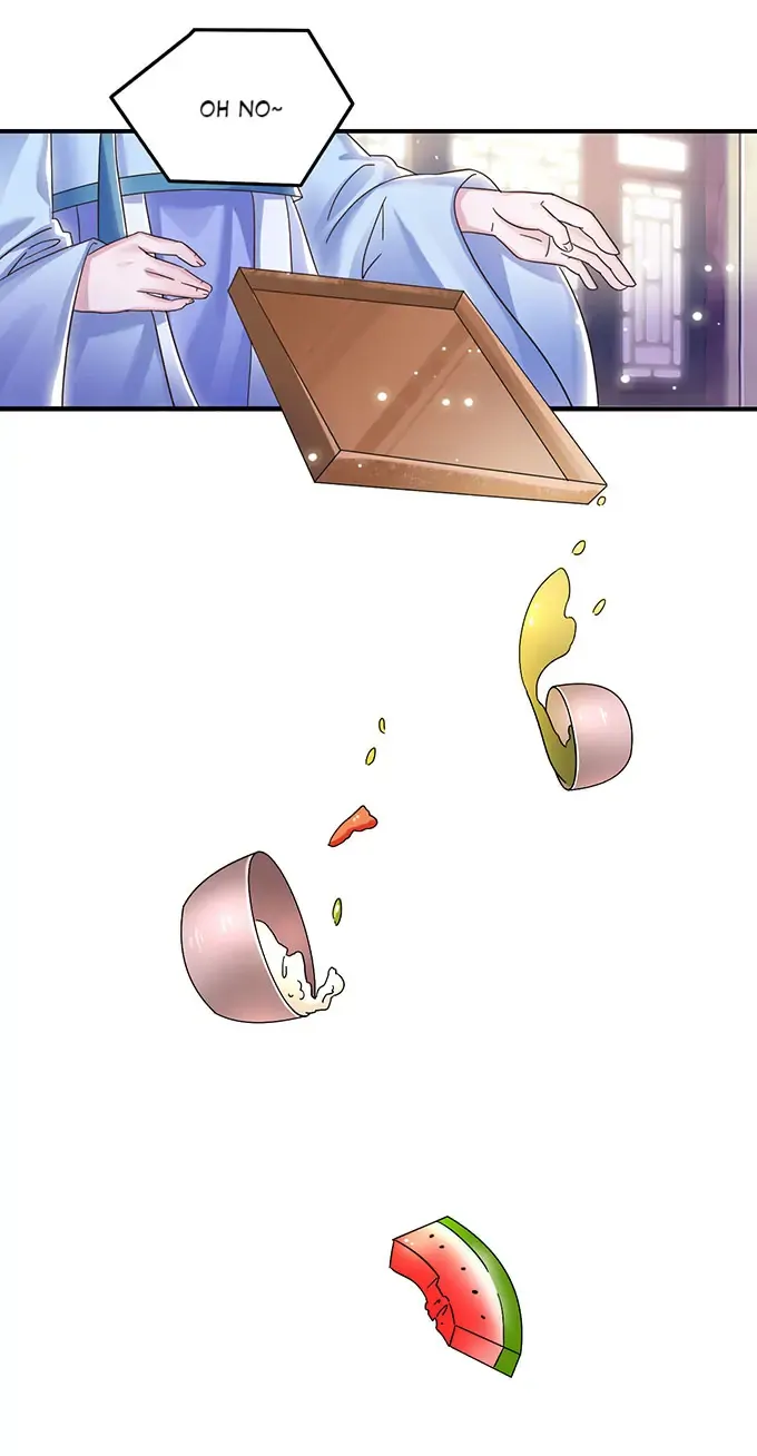 How to Raise a Cross Dressing Master [Official] - Chapter 11 manhwa