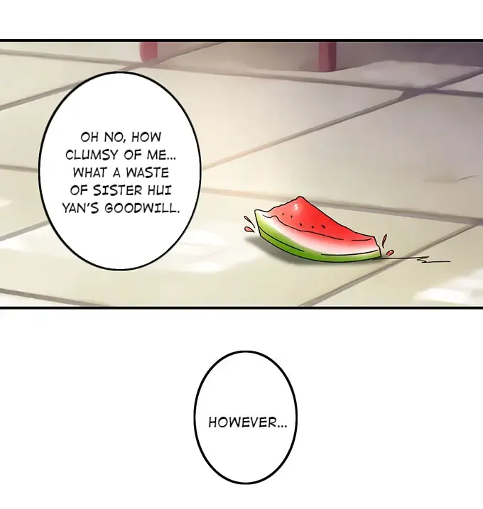 How to Raise a Cross Dressing Master [Official] - Chapter 11 manhwa