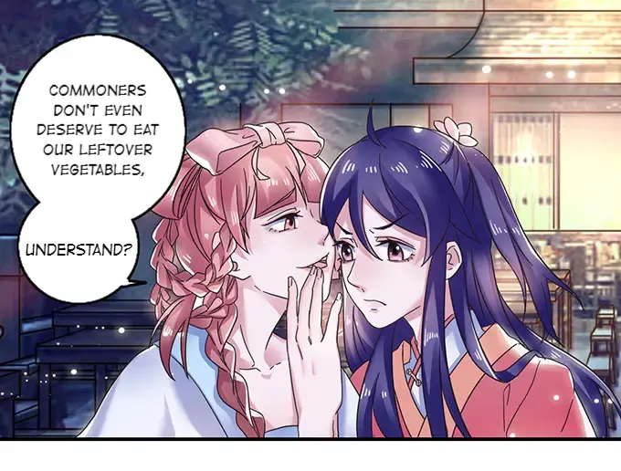 How to Raise a Cross Dressing Master [Official] - Chapter 11 manhwa