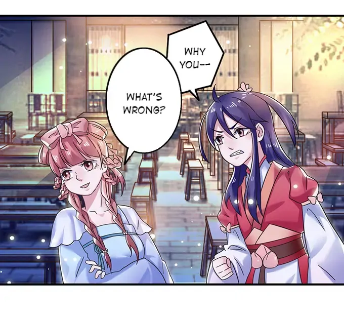 How to Raise a Cross Dressing Master [Official] - Chapter 11 manhwa