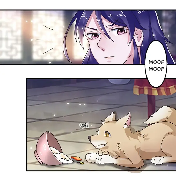 How to Raise a Cross Dressing Master [Official] - Chapter 11 manhwa
