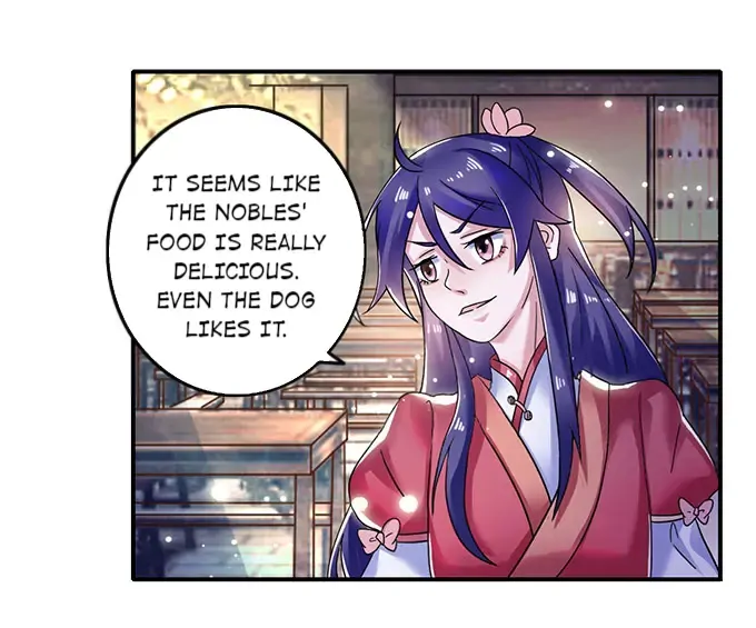 How to Raise a Cross Dressing Master [Official] - Chapter 11 manhwa