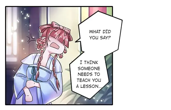 How to Raise a Cross Dressing Master [Official] - Chapter 11 manhwa