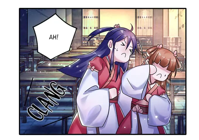 How to Raise a Cross Dressing Master [Official] - Chapter 11 manhwa