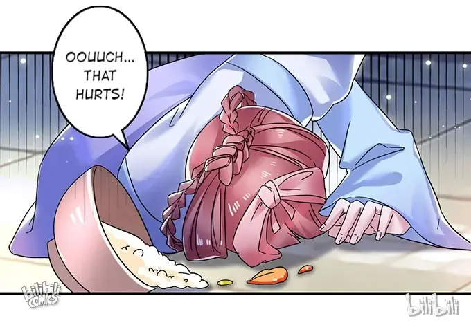How to Raise a Cross Dressing Master [Official] - Chapter 11 manhwa