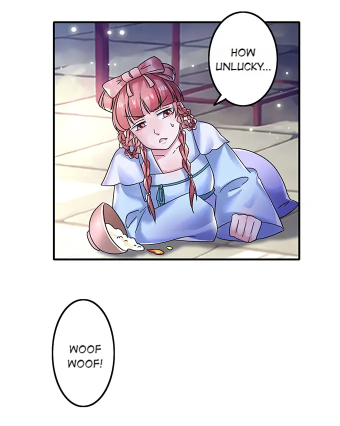 How to Raise a Cross Dressing Master [Official] - Chapter 12 manhwa