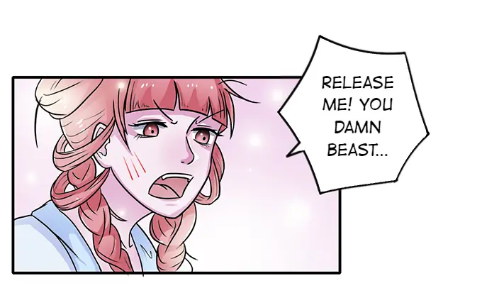 How to Raise a Cross Dressing Master [Official] - Chapter 12 manhwa