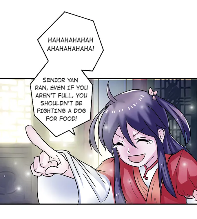 How to Raise a Cross Dressing Master [Official] - Chapter 12 manhwa