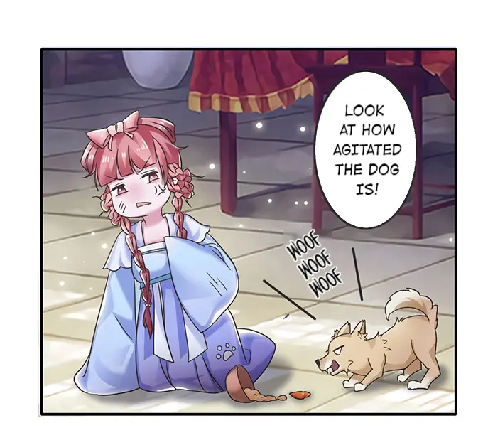 How to Raise a Cross Dressing Master [Official] - Chapter 12 manhwa