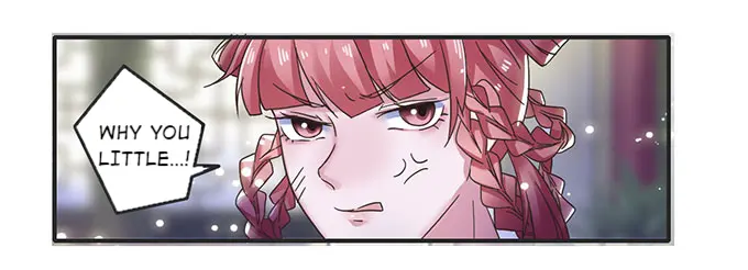 How to Raise a Cross Dressing Master [Official] - Chapter 12 manhwa