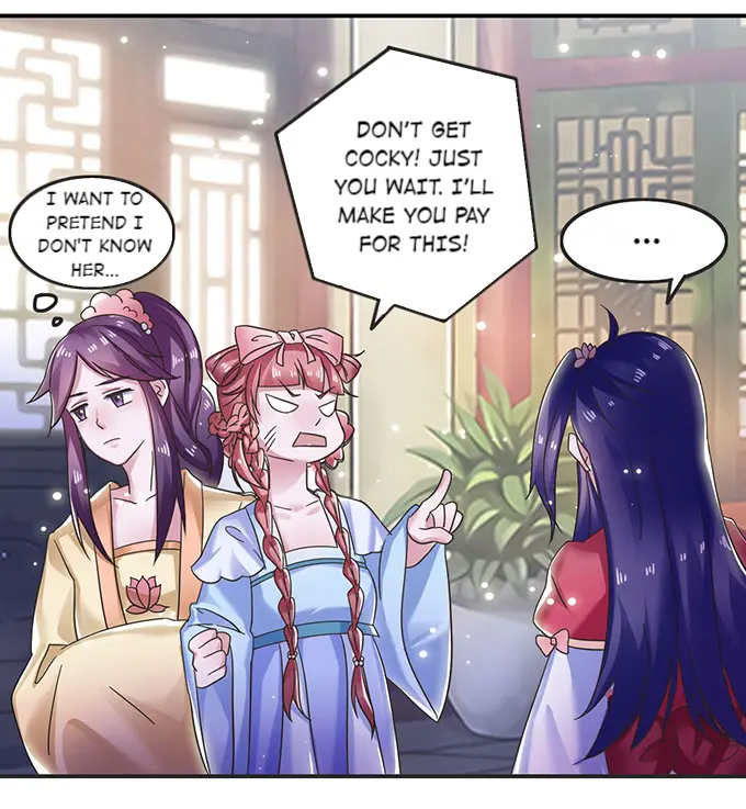 How to Raise a Cross Dressing Master [Official] - Chapter 12 manhwa