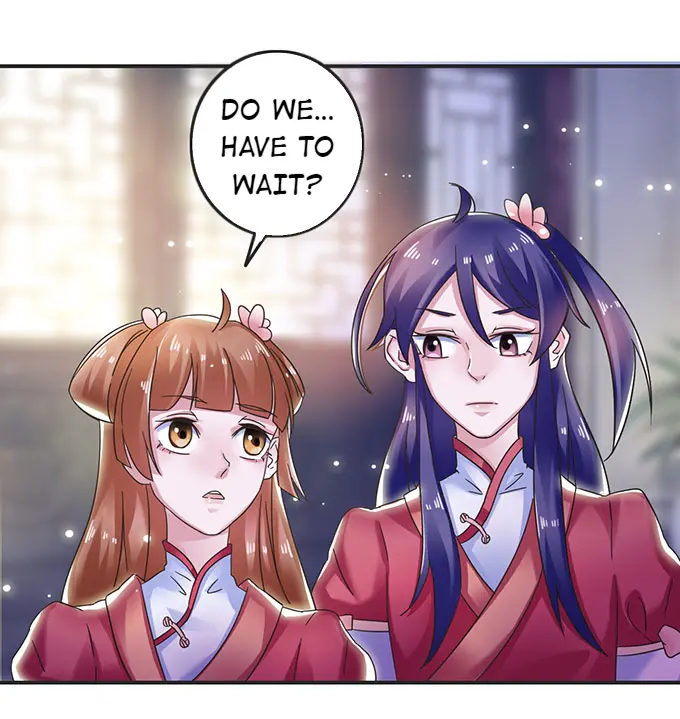 How to Raise a Cross Dressing Master [Official] - Chapter 12 manhwa