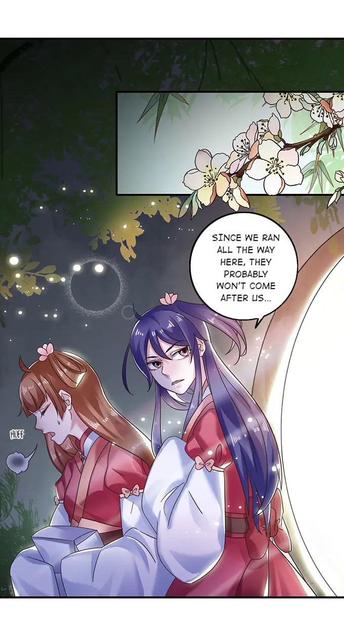 How to Raise a Cross Dressing Master [Official] - Chapter 12 manhwa