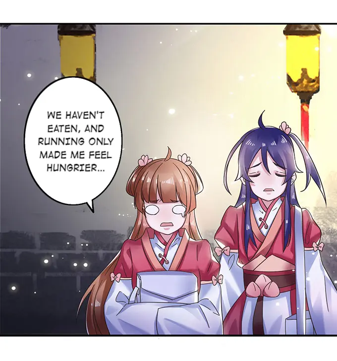 How to Raise a Cross Dressing Master [Official] - Chapter 12 manhwa