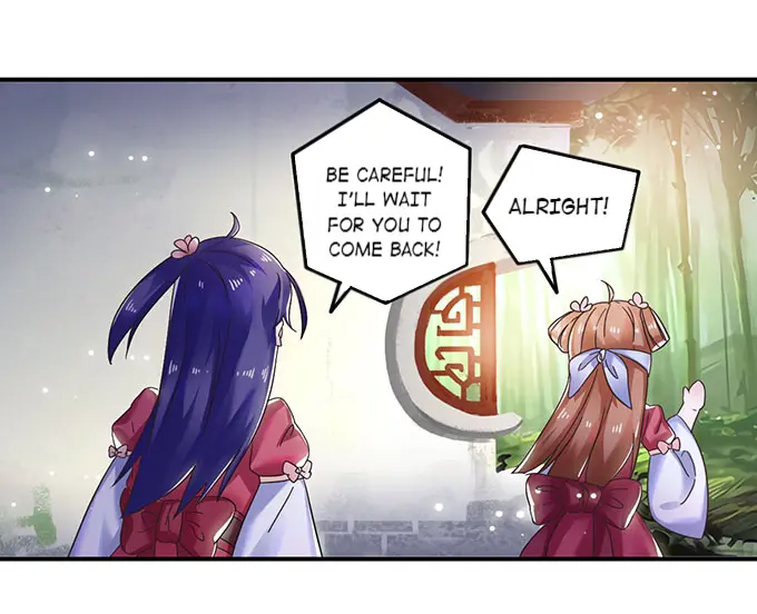 How to Raise a Cross Dressing Master [Official] - Chapter 12 manhwa