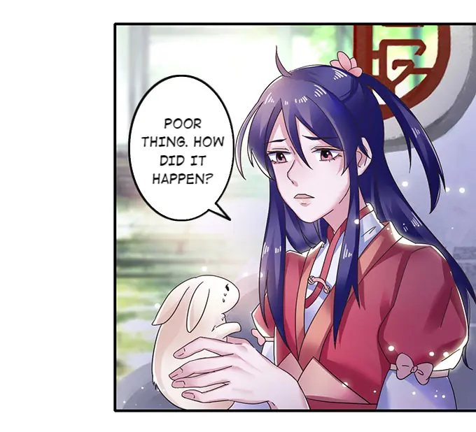 How to Raise a Cross Dressing Master [Official] - Chapter 12 manhwa