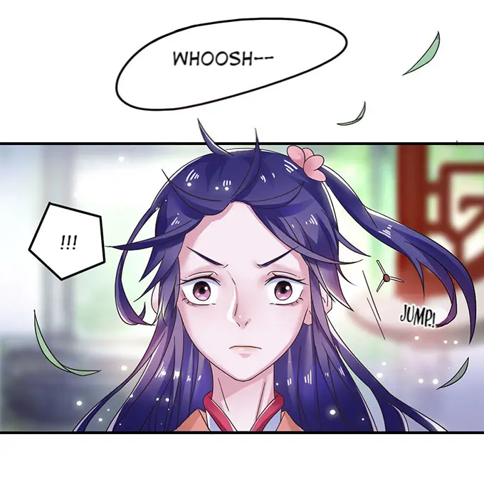 How to Raise a Cross Dressing Master [Official] - Chapter 12 manhwa