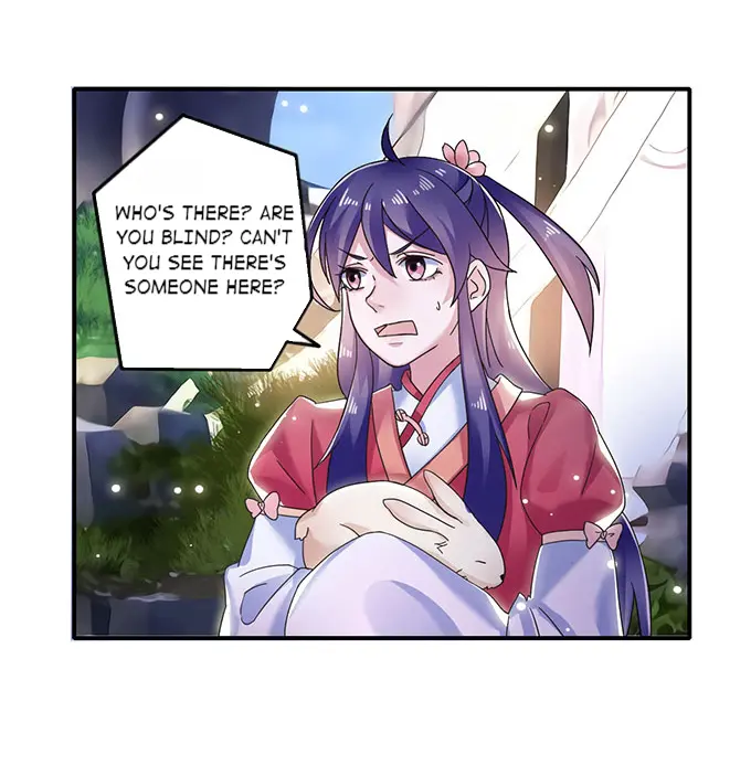 How to Raise a Cross Dressing Master [Official] - Chapter 12 manhwa