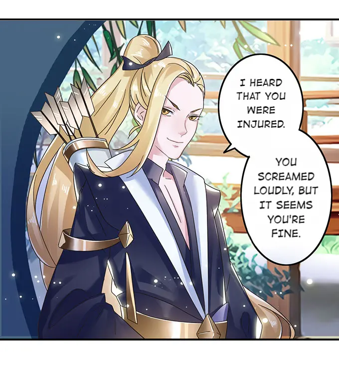 How to Raise a Cross Dressing Master [Official] - Chapter 12 manhwa
