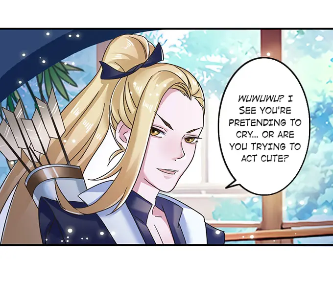 How to Raise a Cross Dressing Master [Official] - Chapter 12 manhwa
