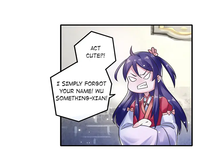 How to Raise a Cross Dressing Master [Official] - Chapter 12 manhwa