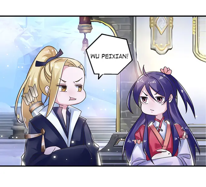 How to Raise a Cross Dressing Master [Official] - Chapter 12 manhwa
