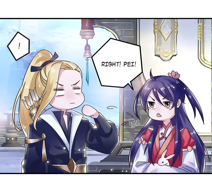 How to Raise a Cross Dressing Master [Official] - Chapter 12 manhwa