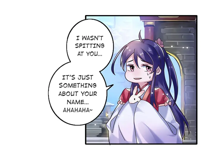 How to Raise a Cross Dressing Master [Official] - Chapter 12 manhwa