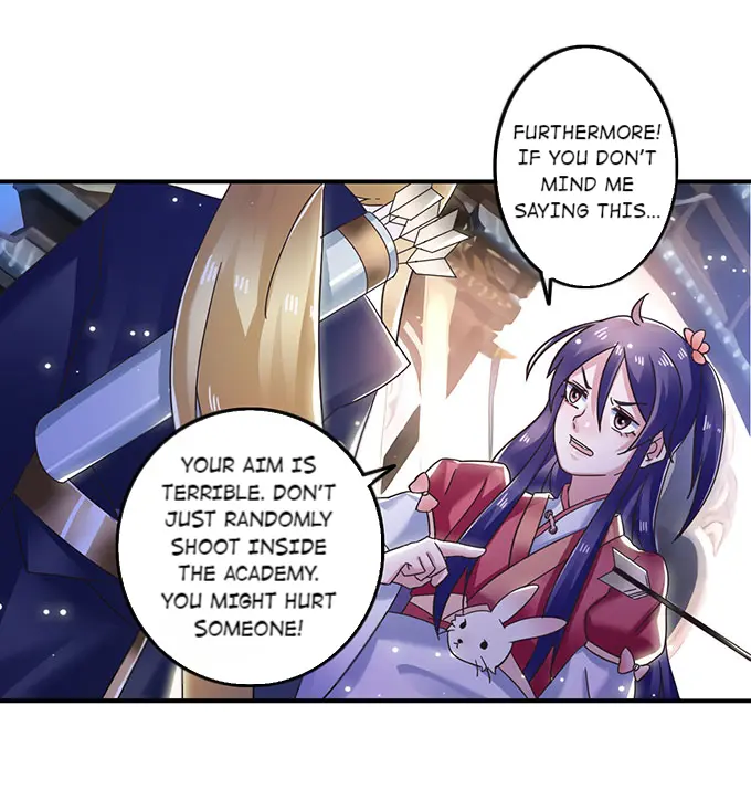 How to Raise a Cross Dressing Master [Official] - Chapter 12 manhwa