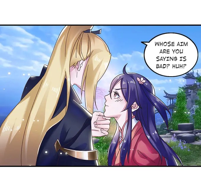 How to Raise a Cross Dressing Master [Official] - Chapter 12 manhwa