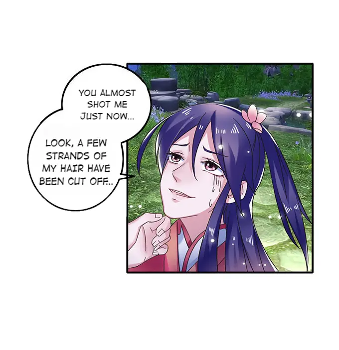 How to Raise a Cross Dressing Master [Official] - Chapter 12 manhwa