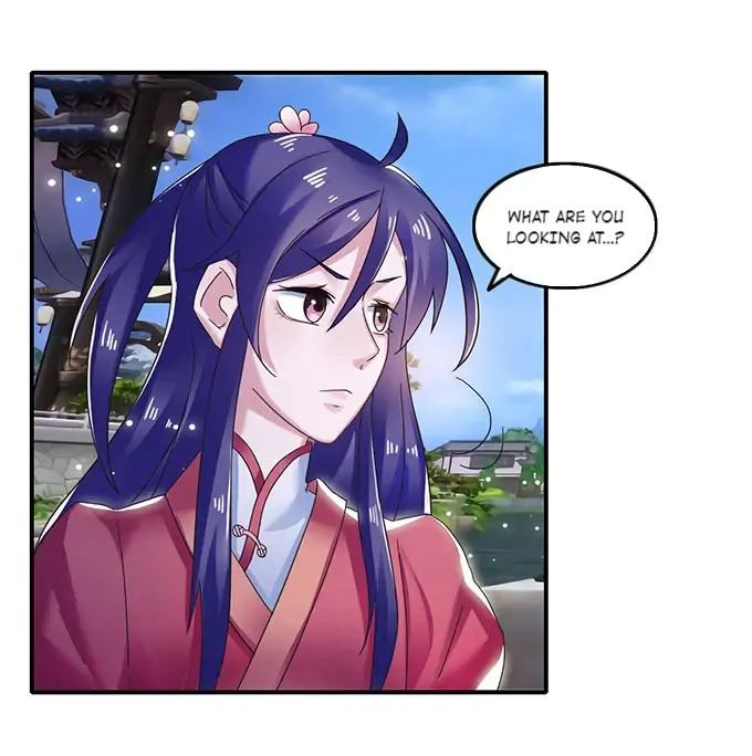 How to Raise a Cross Dressing Master [Official] - Chapter 13 manhwa