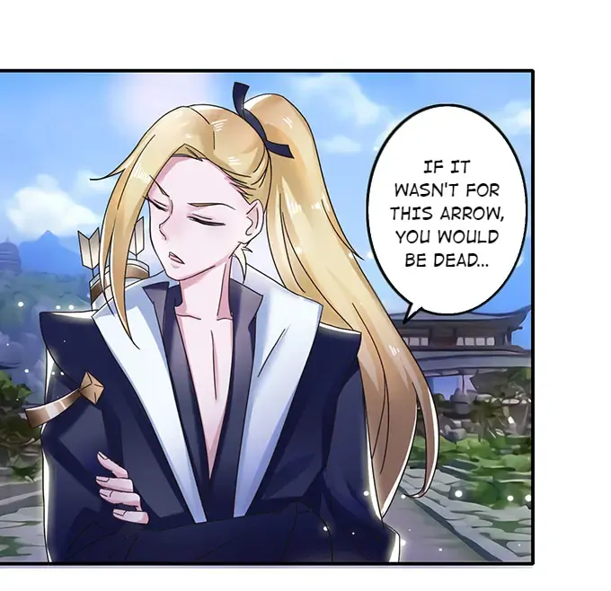 How to Raise a Cross Dressing Master [Official] - Chapter 13 manhwa