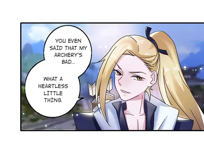How to Raise a Cross Dressing Master [Official] - Chapter 13 manhwa