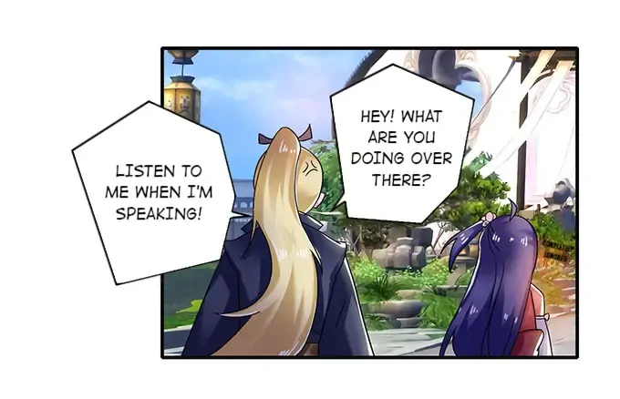 How to Raise a Cross Dressing Master [Official] - Chapter 13 manhwa