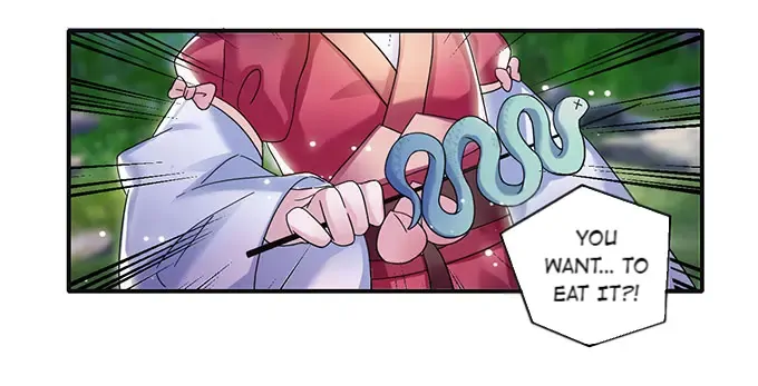How to Raise a Cross Dressing Master [Official] - Chapter 13 manhwa