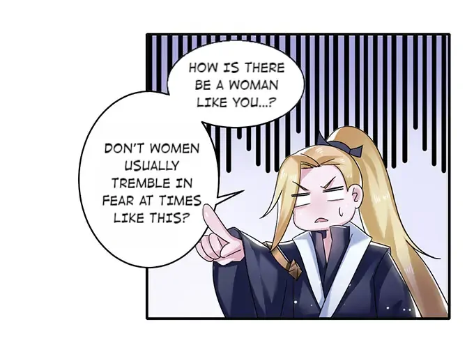How to Raise a Cross Dressing Master [Official] - Chapter 13 manhwa