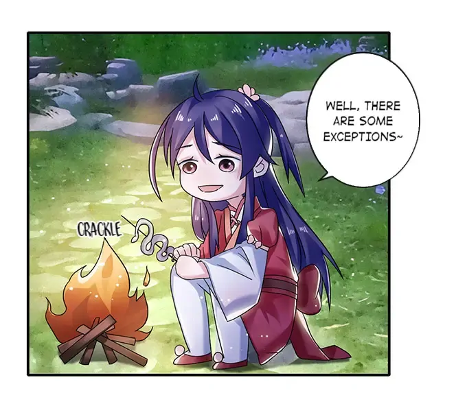 How to Raise a Cross Dressing Master [Official] - Chapter 13 manhwa