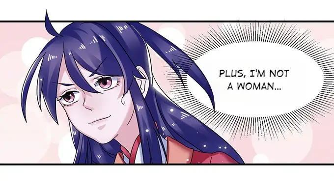 How to Raise a Cross Dressing Master [Official] - Chapter 13 manhwa