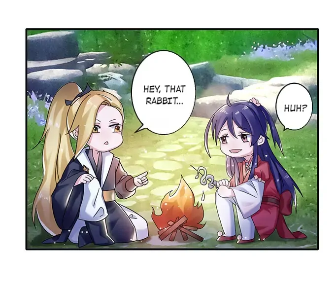 How to Raise a Cross Dressing Master [Official] - Chapter 13 manhwa