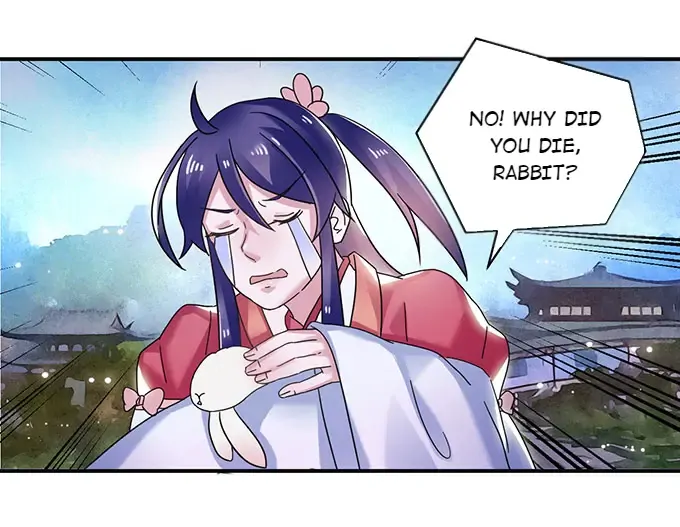 How to Raise a Cross Dressing Master [Official] - Chapter 13 manhwa