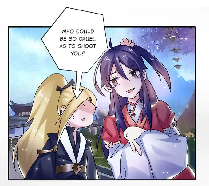 How to Raise a Cross Dressing Master [Official] - Chapter 13 manhwa