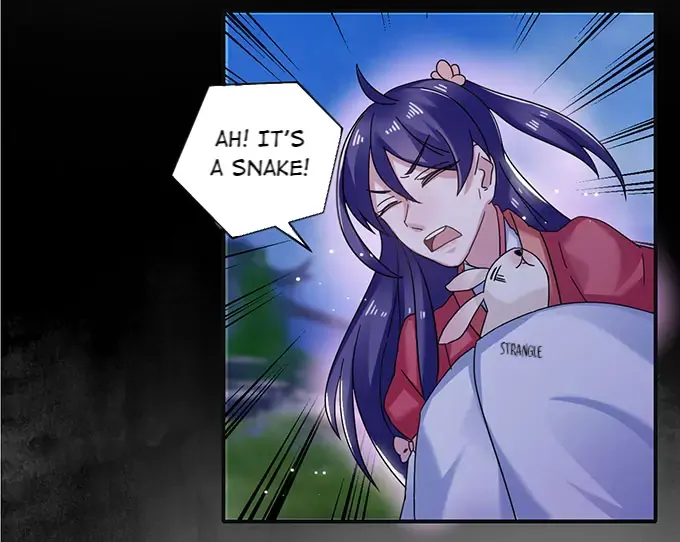 How to Raise a Cross Dressing Master [Official] - Chapter 13 manhwa