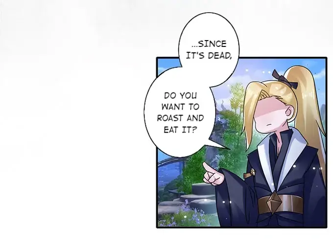 How to Raise a Cross Dressing Master [Official] - Chapter 13 manhwa