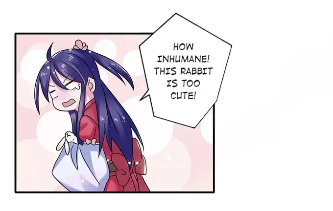 How to Raise a Cross Dressing Master [Official] - Chapter 13 manhwa