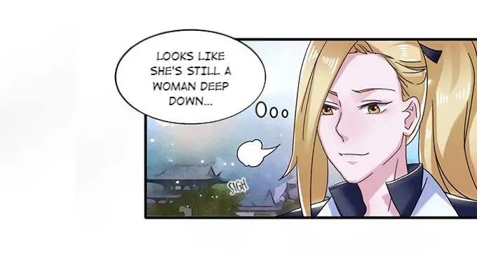 How to Raise a Cross Dressing Master [Official] - Chapter 13 manhwa