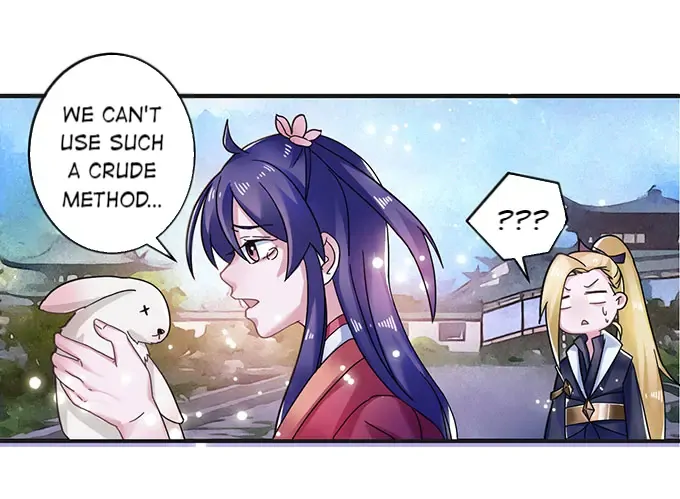 How to Raise a Cross Dressing Master [Official] - Chapter 13 manhwa