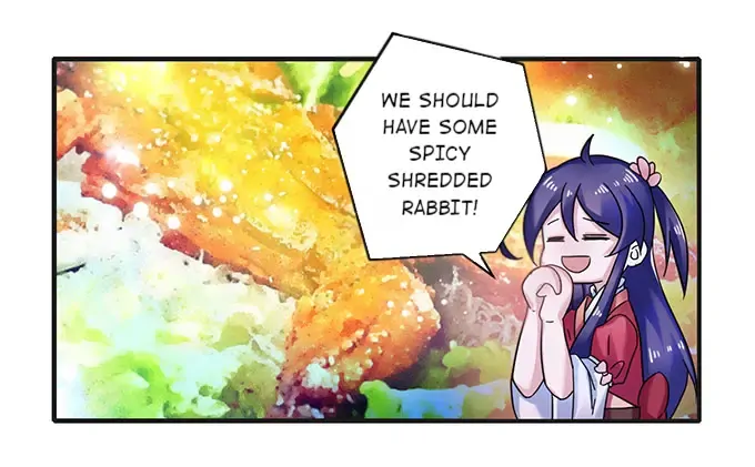 How to Raise a Cross Dressing Master [Official] - Chapter 13 manhwa