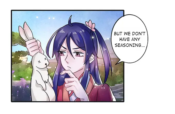 How to Raise a Cross Dressing Master [Official] - Chapter 13 manhwa