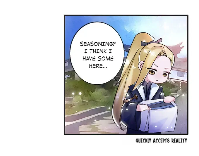 How to Raise a Cross Dressing Master [Official] - Chapter 13 manhwa